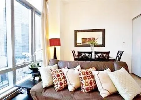 Ferienwohnung Rockefeller Center